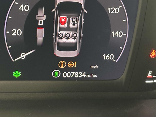 used 2024 Honda Accord car, priced at $25,370