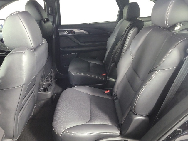 used 2023 Mazda CX-9 car, priced at $28,498