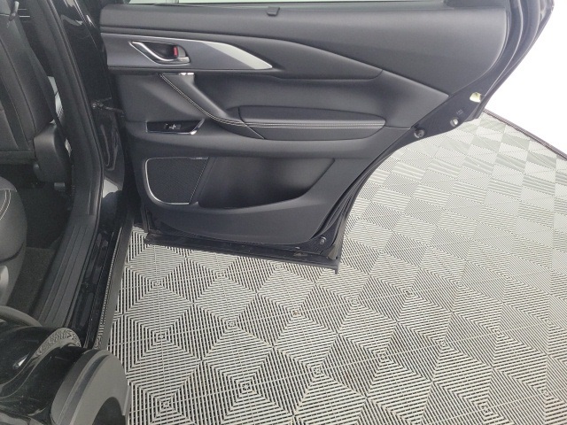 used 2023 Mazda CX-9 car, priced at $28,498