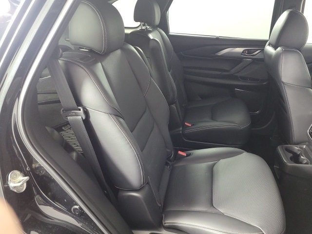 used 2023 Mazda CX-9 car, priced at $28,498