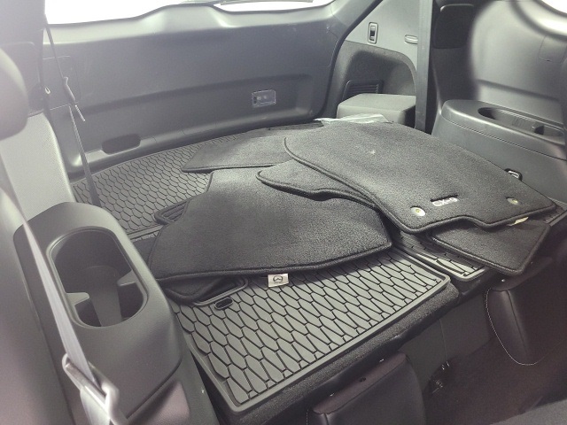 used 2023 Mazda CX-9 car, priced at $28,498