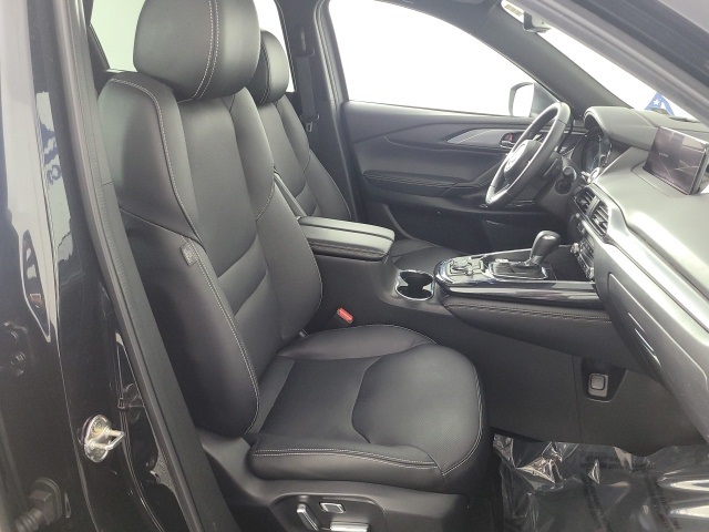 used 2023 Mazda CX-9 car, priced at $28,498