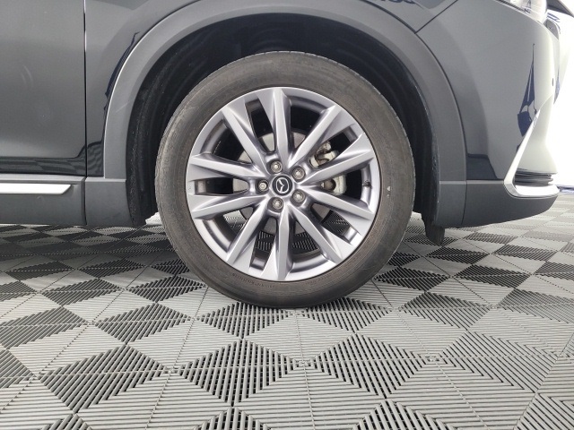 used 2023 Mazda CX-9 car, priced at $28,498