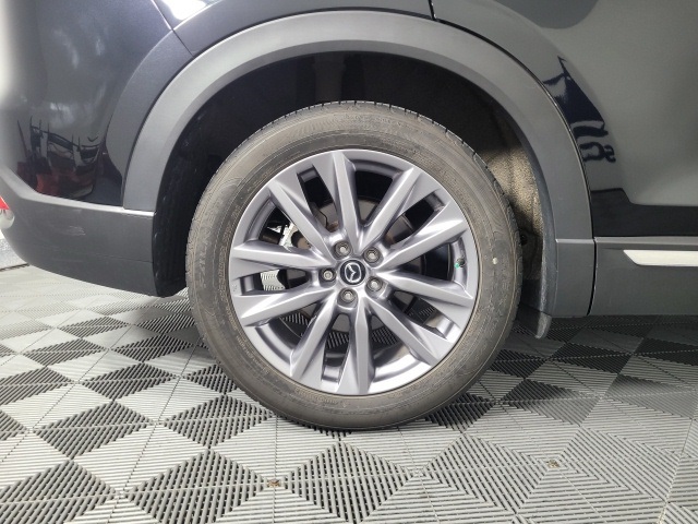 used 2023 Mazda CX-9 car, priced at $28,498