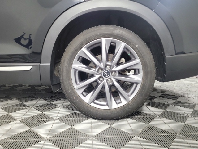 used 2023 Mazda CX-9 car, priced at $28,498