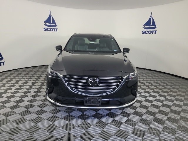 used 2023 Mazda CX-9 car, priced at $28,498