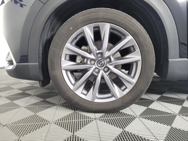 used 2023 Mazda CX-9 car, priced at $28,498