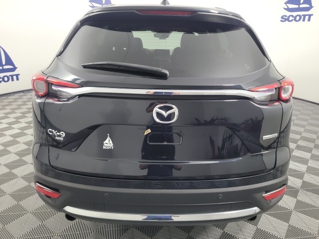 used 2023 Mazda CX-9 car, priced at $28,498