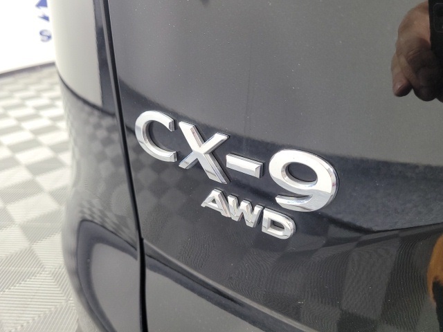 used 2023 Mazda CX-9 car, priced at $28,498
