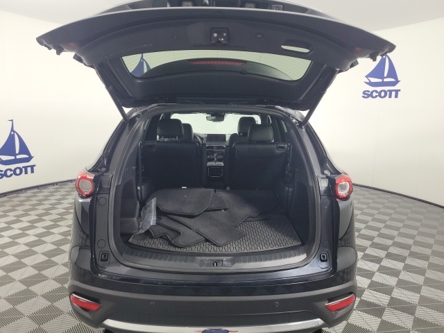 used 2023 Mazda CX-9 car, priced at $28,498