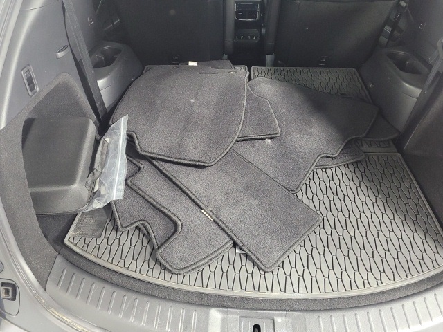 used 2023 Mazda CX-9 car, priced at $28,498