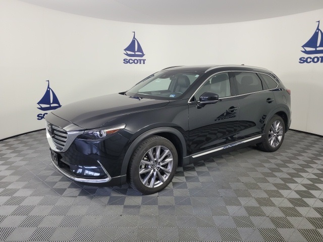used 2023 Mazda CX-9 car, priced at $28,498