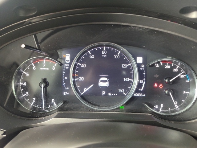 used 2023 Mazda CX-9 car, priced at $28,498