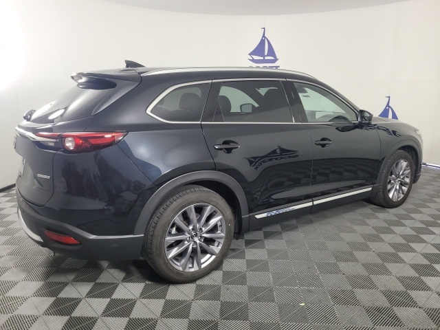 used 2023 Mazda CX-9 car, priced at $28,498