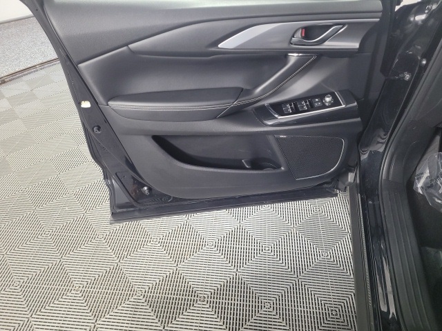 used 2023 Mazda CX-9 car, priced at $28,498