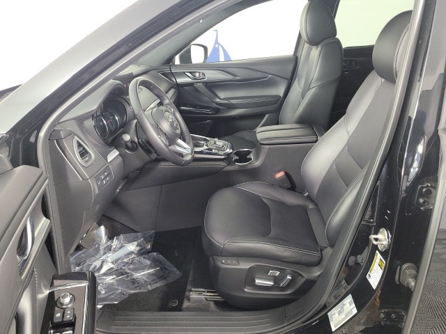 used 2023 Mazda CX-9 car, priced at $28,498