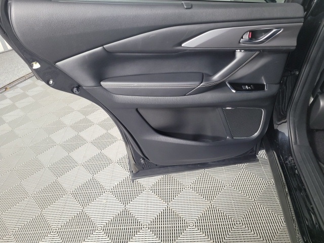 used 2023 Mazda CX-9 car, priced at $28,498