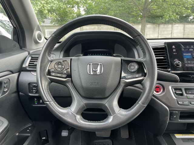 used 2022 Honda Pilot car, priced at $30,772