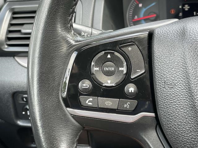used 2022 Honda Pilot car, priced at $30,772