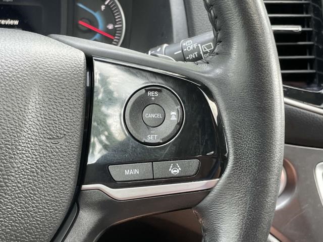 used 2022 Honda Pilot car, priced at $30,772