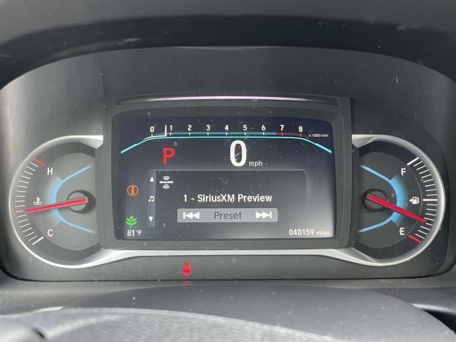 used 2022 Honda Pilot car, priced at $30,772