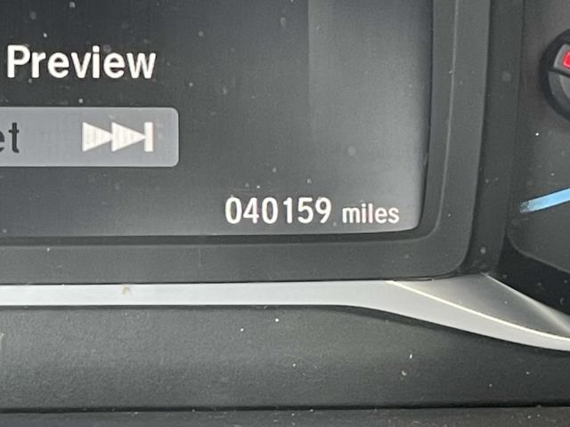 used 2022 Honda Pilot car, priced at $30,772