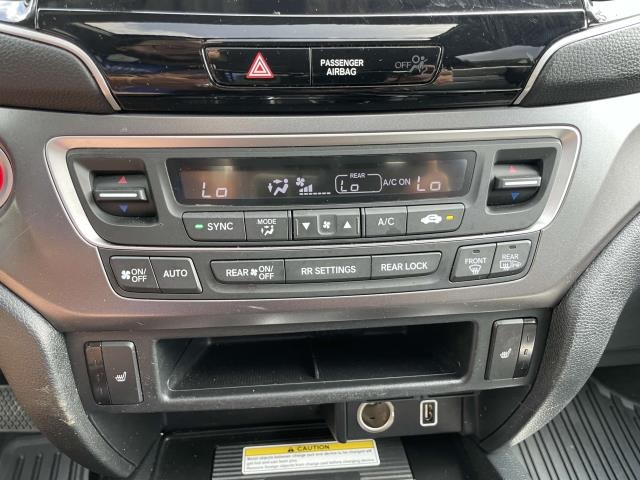 used 2022 Honda Pilot car, priced at $30,772