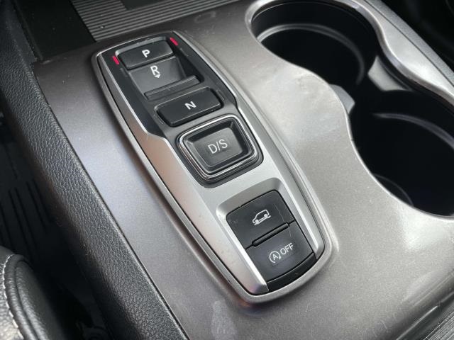 used 2022 Honda Pilot car, priced at $30,772