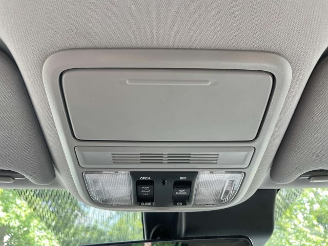 used 2022 Honda Pilot car, priced at $30,772