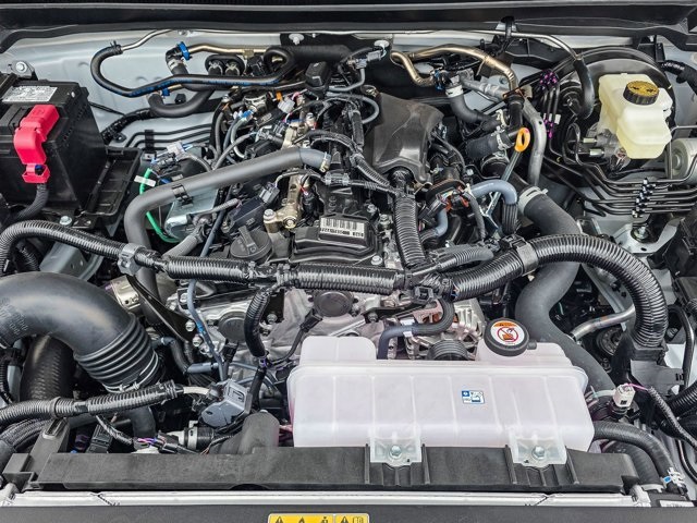 new 2025 Toyota Tacoma car, priced at $43,166