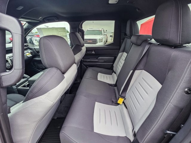 new 2025 Toyota Tacoma car, priced at $43,166