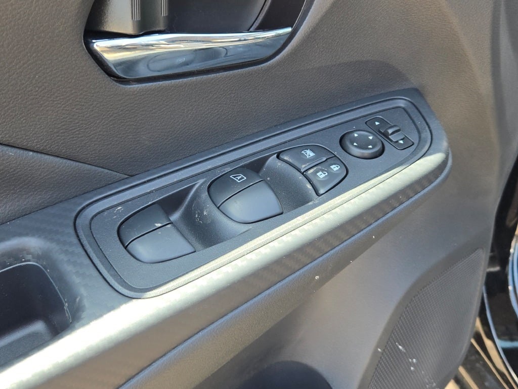 new 2025 Nissan Versa car, priced at $22,385
