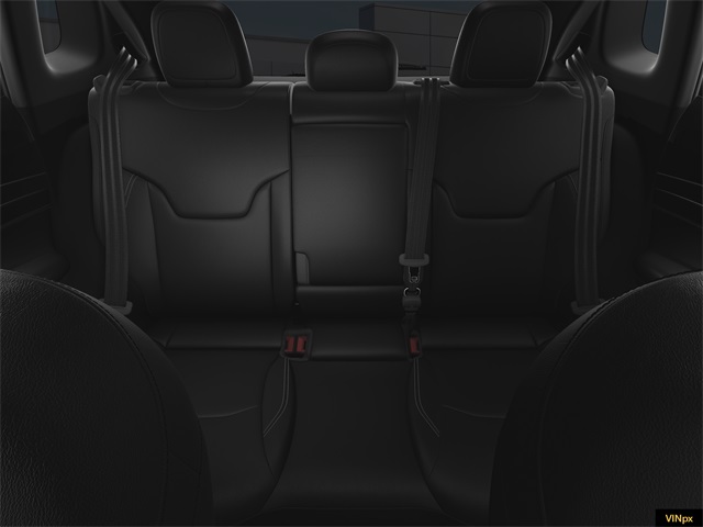 new 2026 Jeep Compass car, priced at $31,207