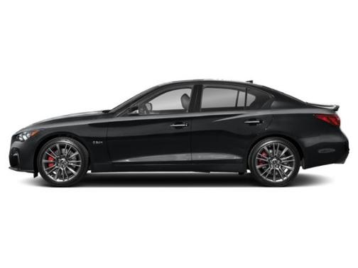 used 2020 INFINITI Q50 car, priced at $23,495