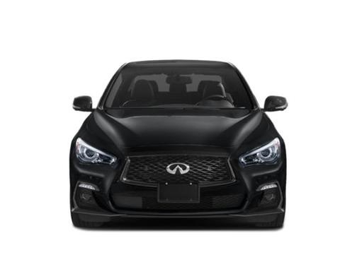 used 2020 INFINITI Q50 car, priced at $23,495