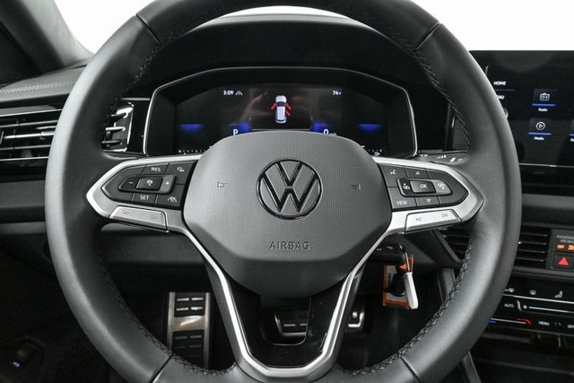 new 2025 Volkswagen Jetta car, priced at $26,906