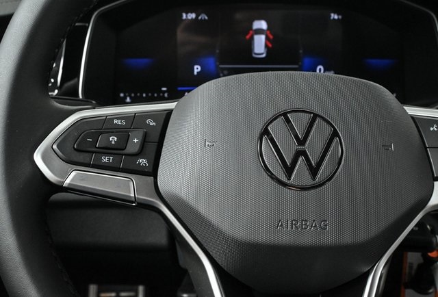 new 2025 Volkswagen Jetta car, priced at $26,906