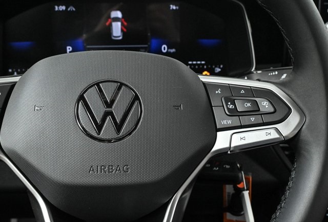 new 2025 Volkswagen Jetta car, priced at $26,906