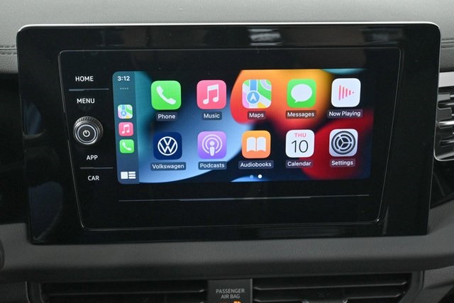 new 2025 Volkswagen Jetta car, priced at $26,906