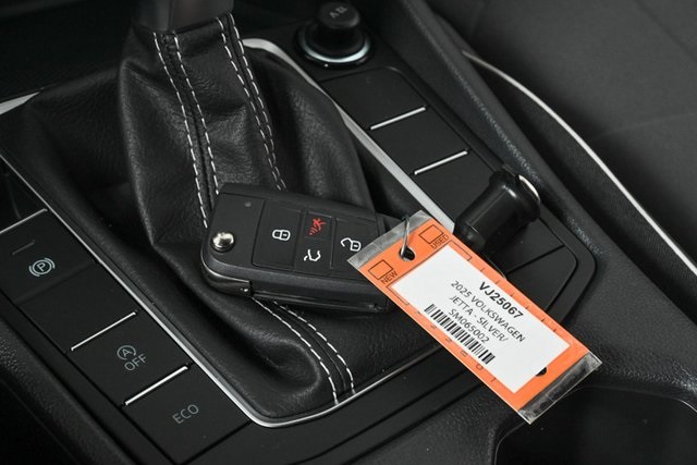 new 2025 Volkswagen Jetta car, priced at $26,906