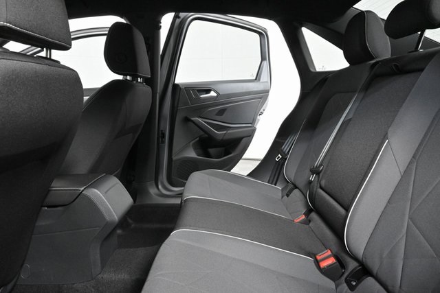 new 2025 Volkswagen Jetta car, priced at $26,906