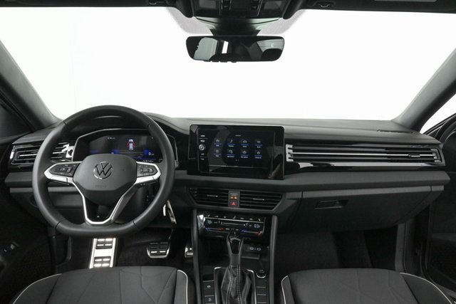 new 2025 Volkswagen Jetta car, priced at $26,906