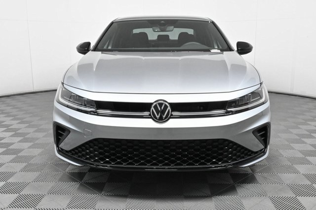 new 2025 Volkswagen Jetta car, priced at $26,906