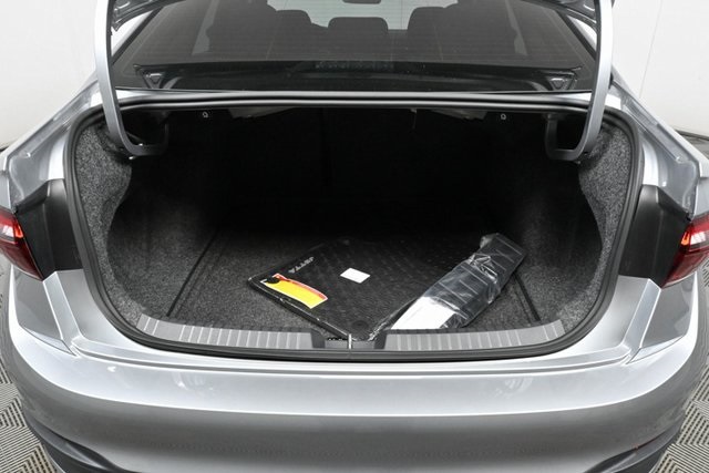 new 2025 Volkswagen Jetta car, priced at $26,906