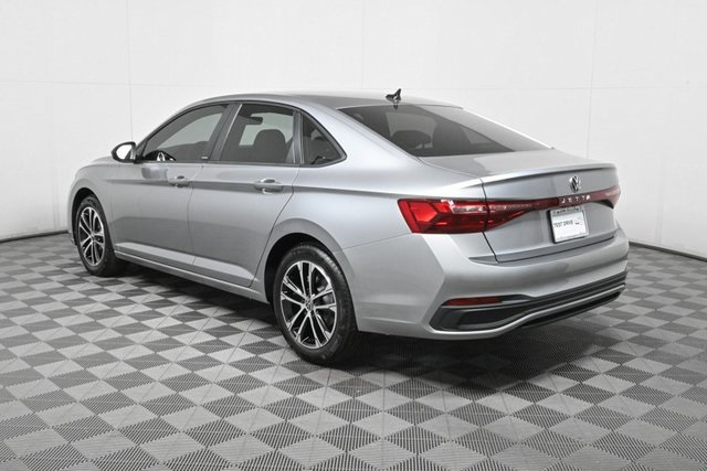 new 2025 Volkswagen Jetta car, priced at $26,906