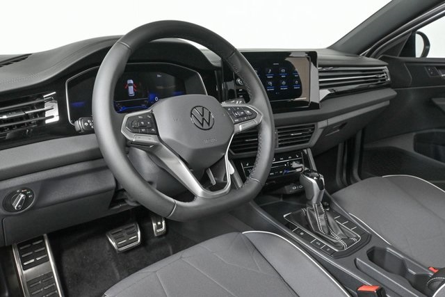 new 2025 Volkswagen Jetta car, priced at $26,906