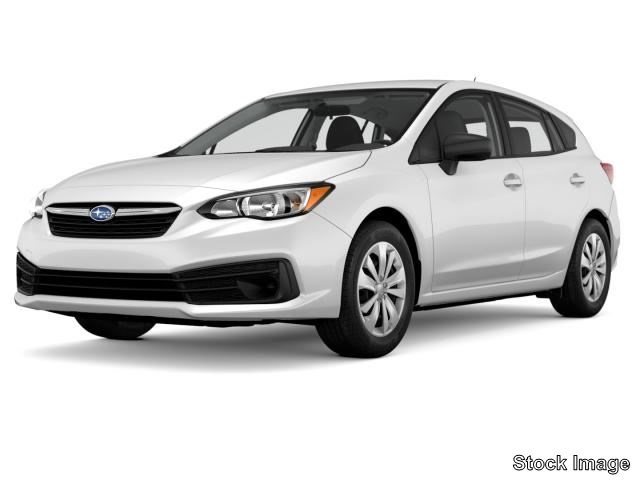 used 2023 Subaru Impreza car, priced at $19,900
