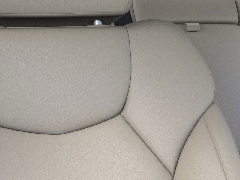 new 2026 Cadillac CT4 car, priced at $37,855