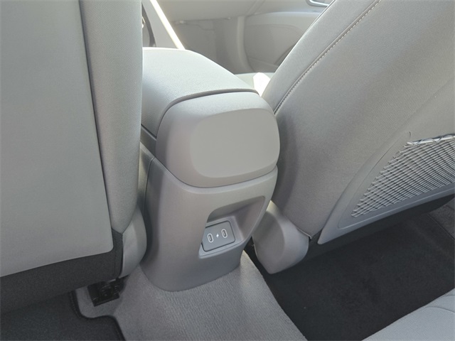new 2025 Hyundai Elantra car, priced at $24,680