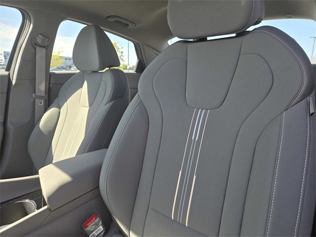 new 2025 Hyundai Elantra car, priced at $24,680